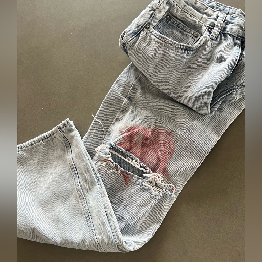 Ksubi jeans